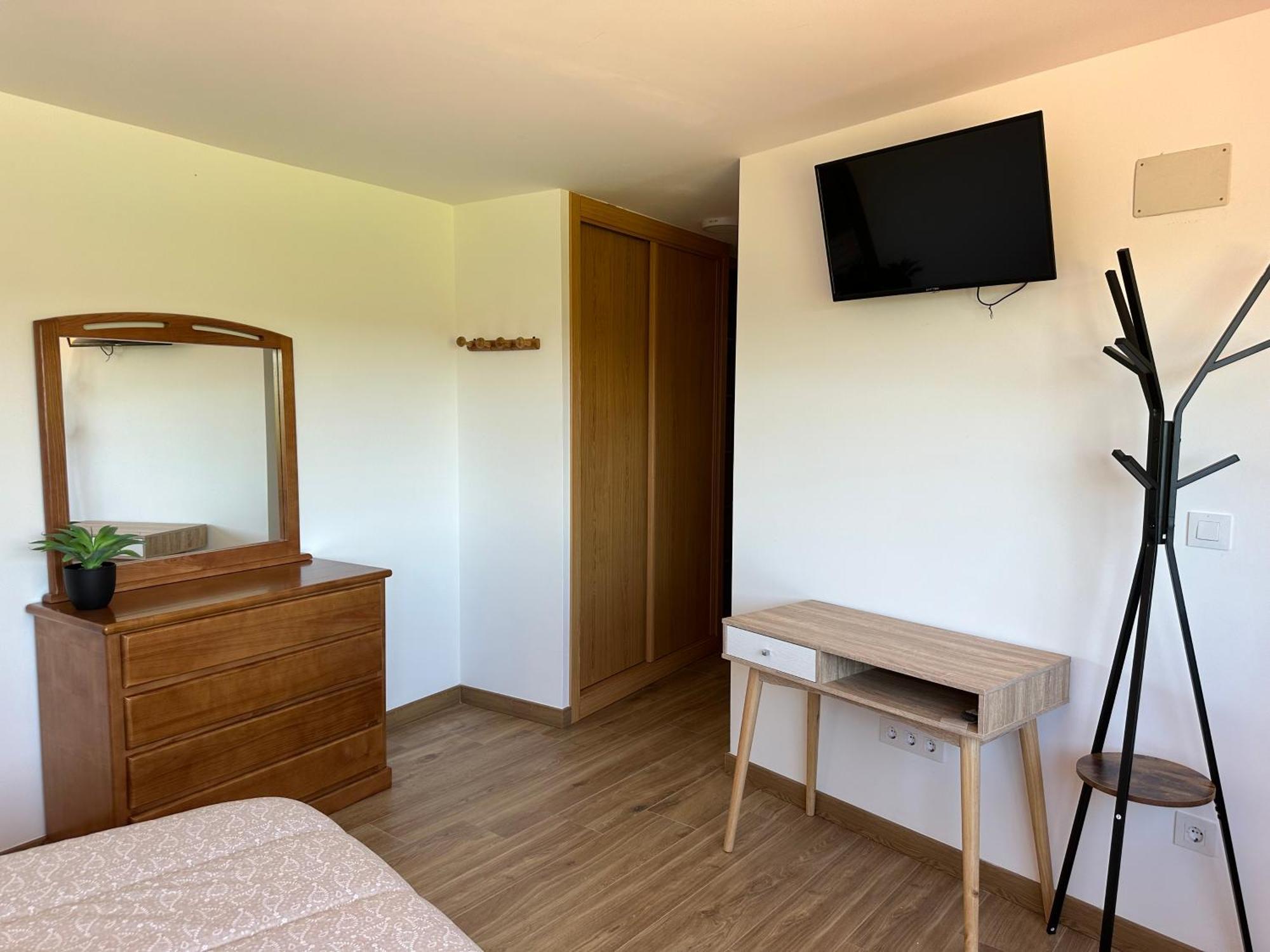 Casa La Oveja Negra, Con Piscina Villa Ourense Luaran gambar