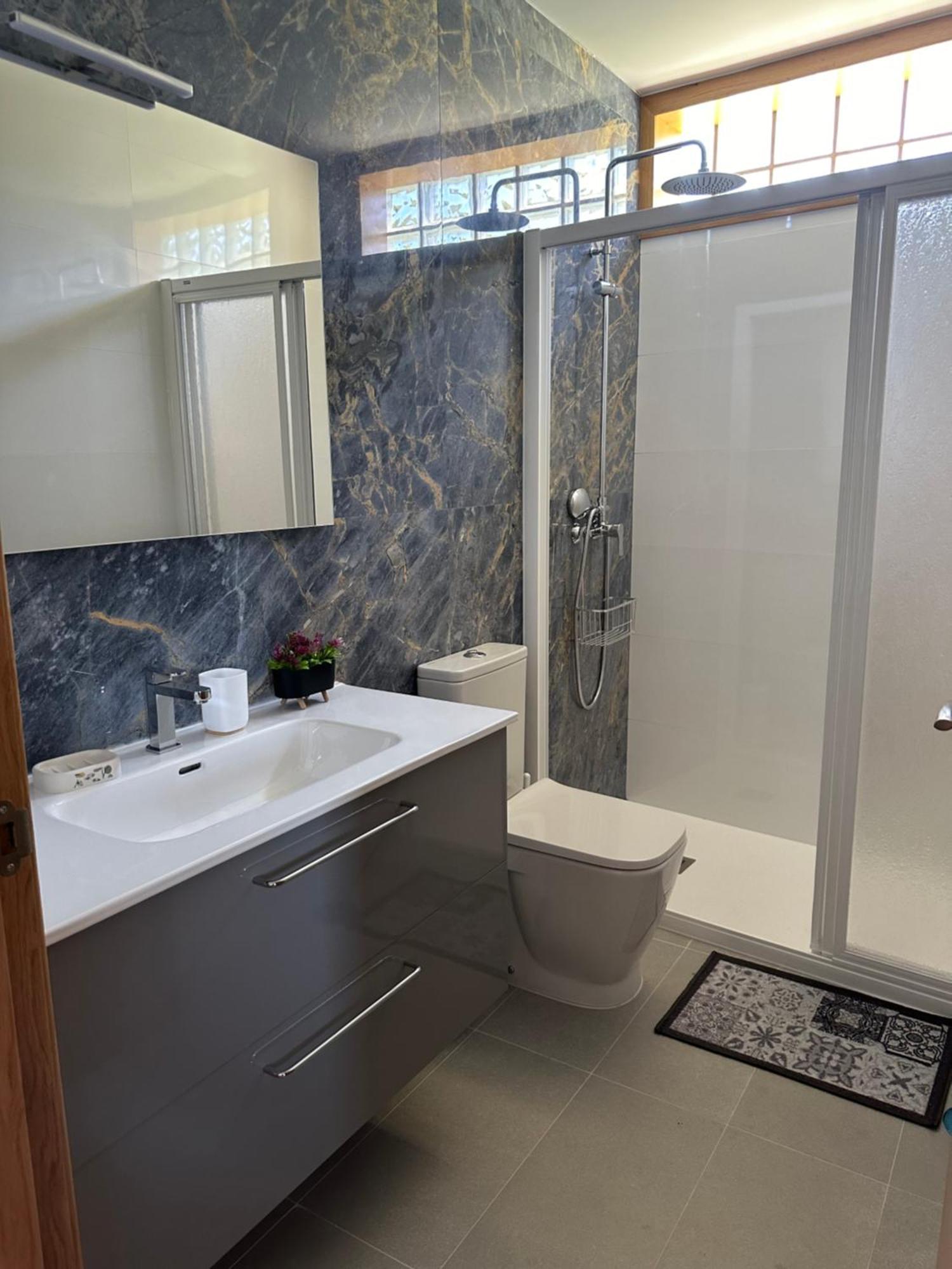 Casa La Oveja Negra, Con Piscina Villa Ourense Luaran gambar
