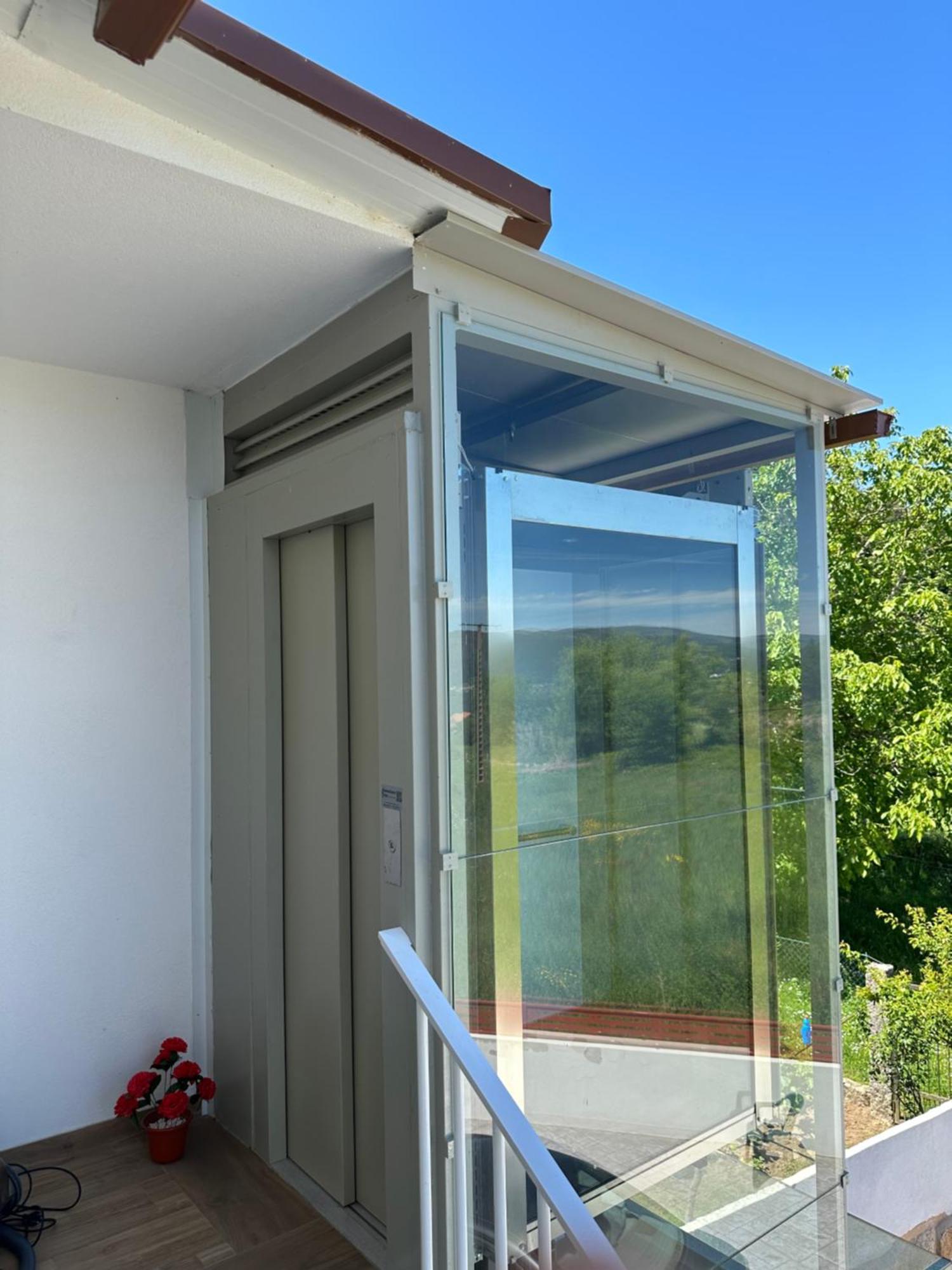 Casa La Oveja Negra, Con Piscina Villa Ourense Luaran gambar