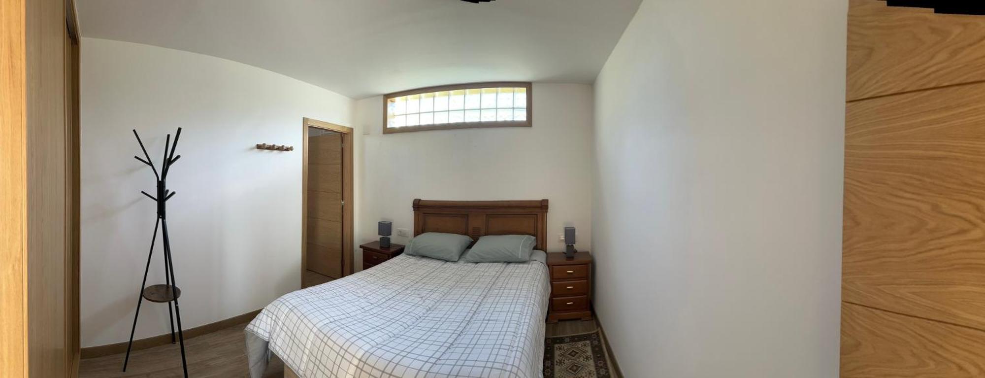 Casa La Oveja Negra, Con Piscina Villa Ourense Luaran gambar