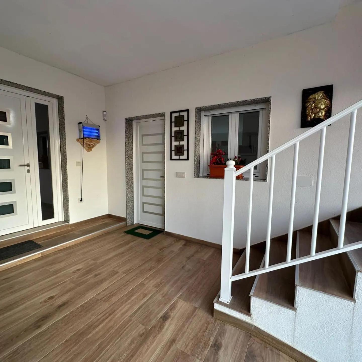 Casa La Oveja Negra, Con Piscina Villa Ourense Luaran gambar