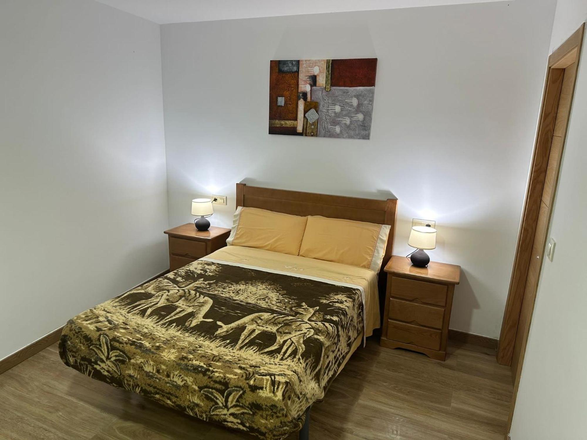 Casa La Oveja Negra, Con Piscina Villa Ourense Luaran gambar