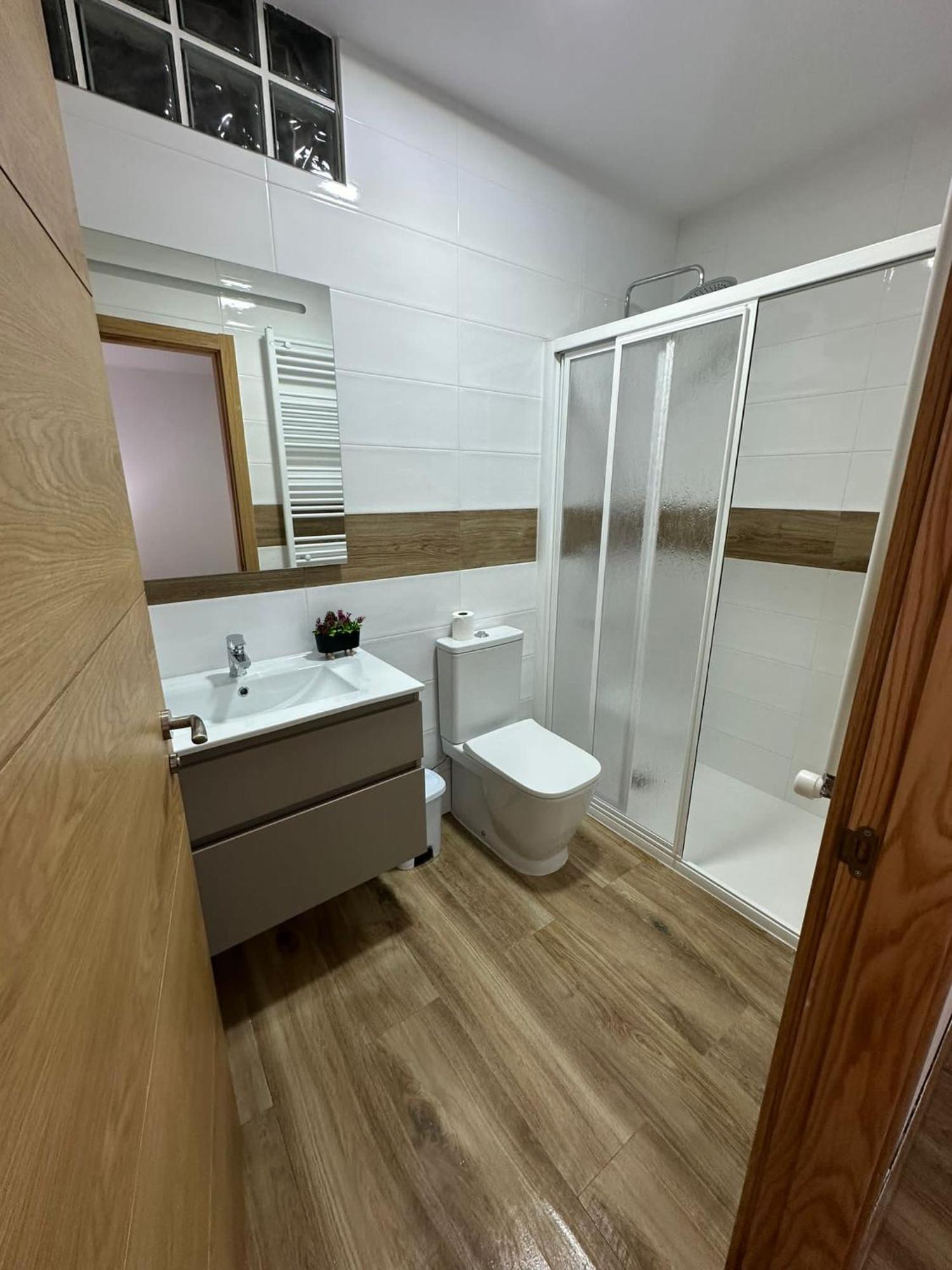 Casa La Oveja Negra, Con Piscina Villa Ourense Luaran gambar