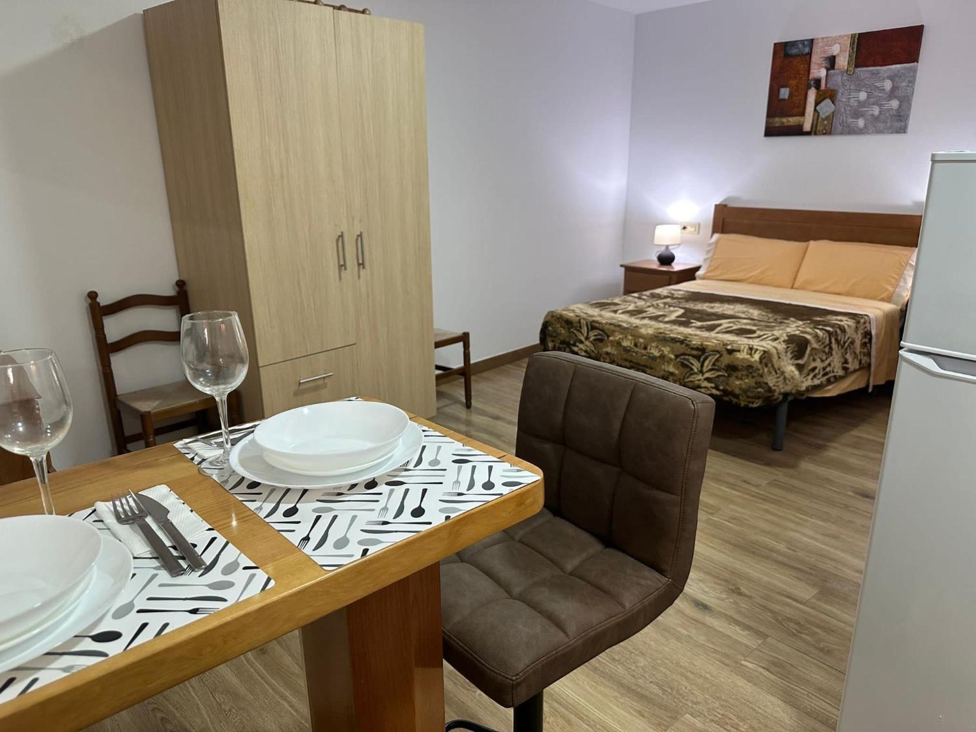 Casa La Oveja Negra, Con Piscina Villa Ourense Luaran gambar